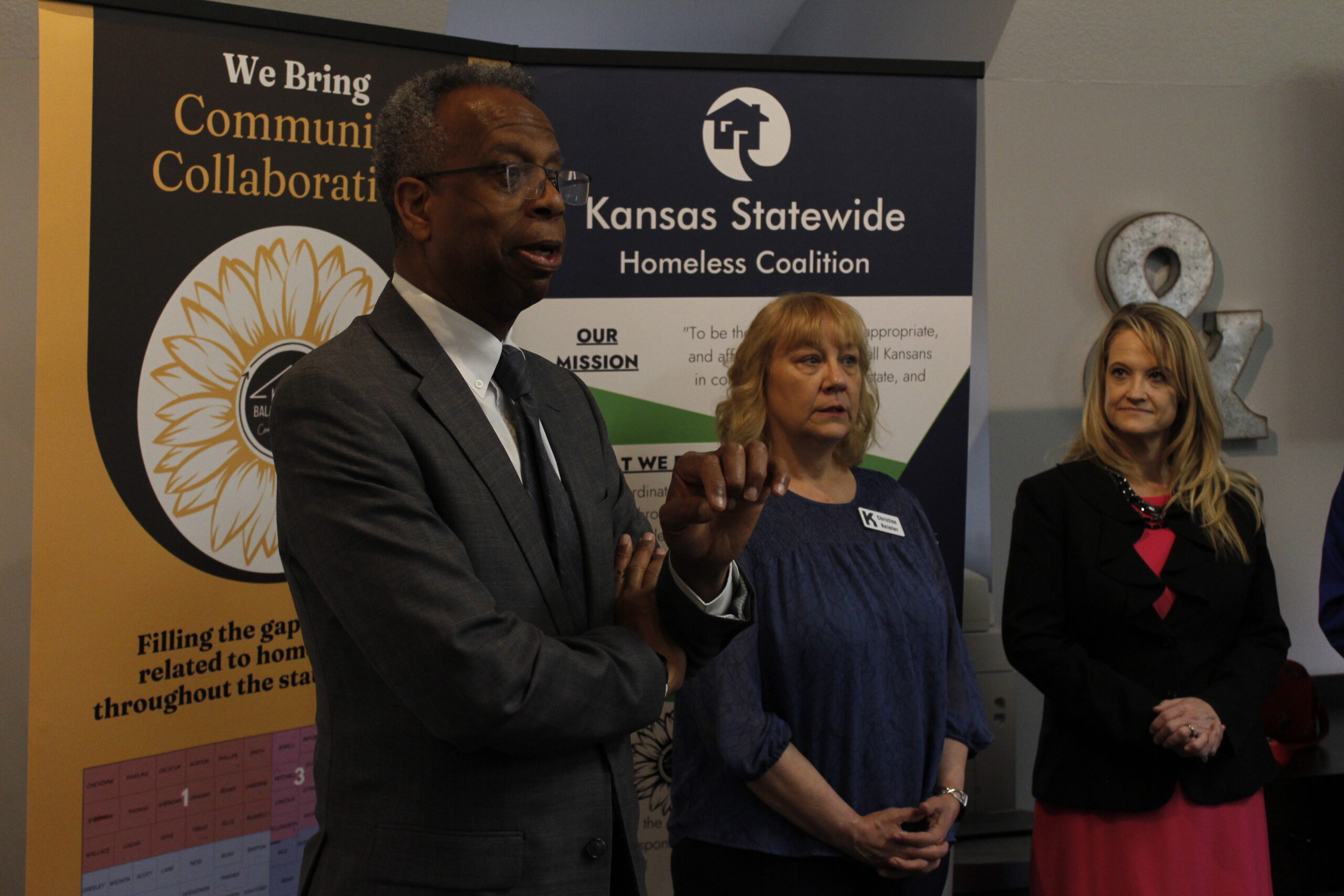 As part of HUD grant, local Housing Authority will get rent vouchers